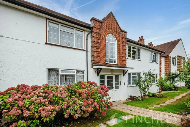 Prospect Road, Barnet, EN5, photo 2