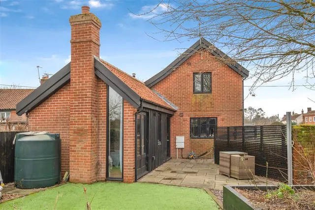 The Green, Aldborough, NR11, photo 1