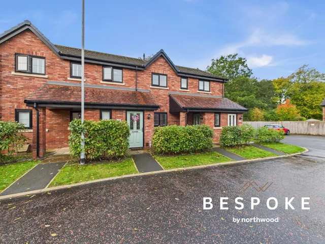 Sutton Place, Sandbach, CW11, photo 1
