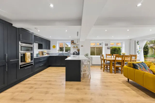 Photo 3 — Lapwing Close, Newton-Le-Willows, Newton-Le-Willows, WA12 9RP