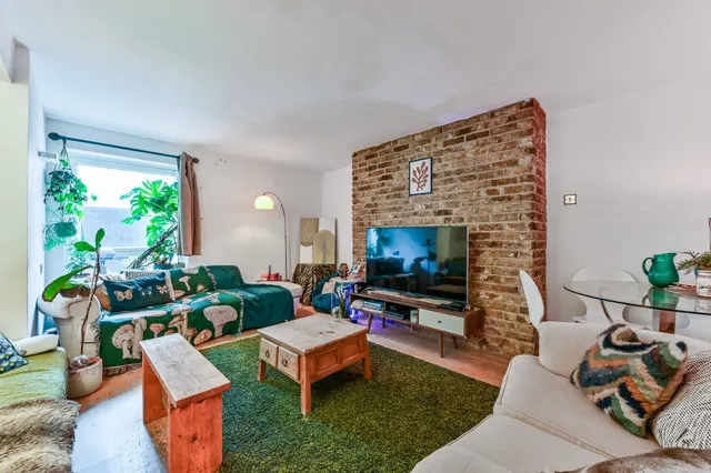 34a Barnsbury Street, London, photo 1