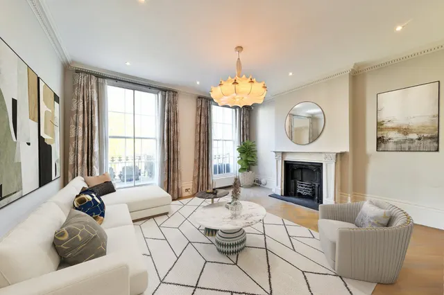 Drayton Gardens, Chelsea, London, SW10 9SA, photo 1