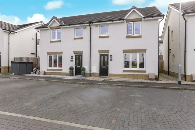 Greylag Place, Cambuslang, G72, photo 1