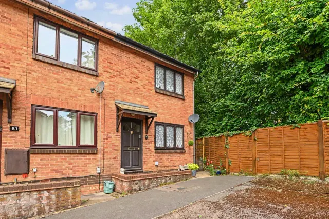 Hunters Oak, Hemel Hempstead, Hertfordshire, HP2 7SY, photo 1