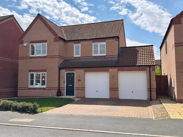 Harland Road, Lincoln, LN2, photo 1
