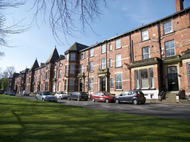 Westfield Terrace, Chapel Allerton, LS7, photo 1
