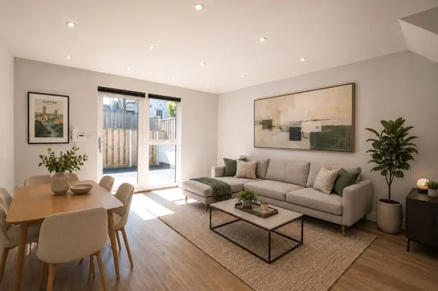 Sydenham Road, Cotham, BS6, photo 1