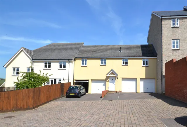 Donn Gardens, Bideford, EX39, photo 1