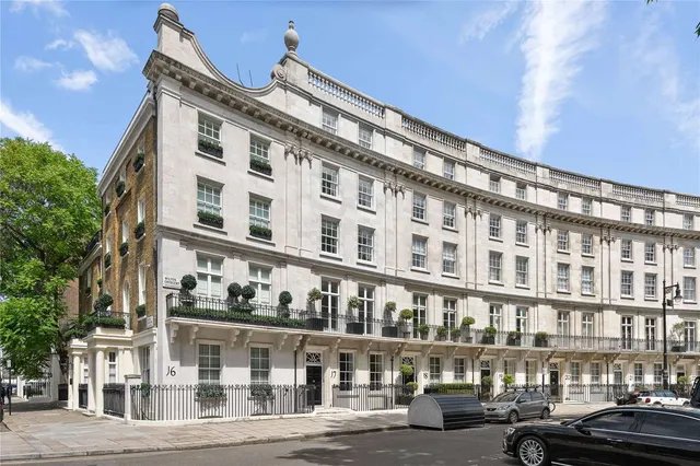 Wilton Crescent, London, SW1X 8SA, photo 1