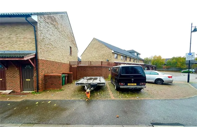 Photo 2 — Colchester Road, Walthamstow, E17