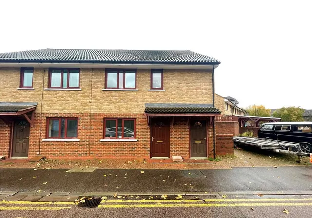 Colchester Road, Walthamstow, E17, photo 1