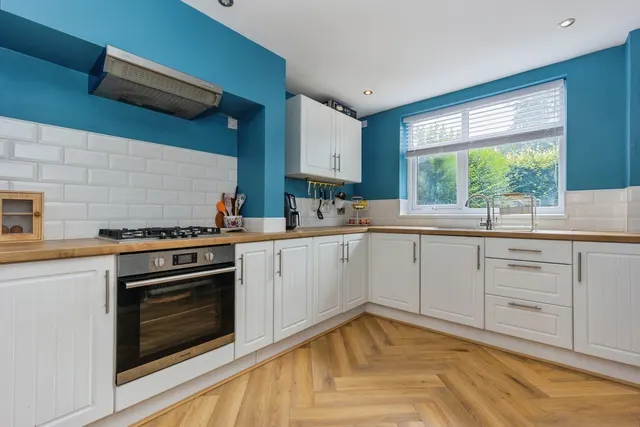 Photo 3 — Wendon Road, Manchester, M23