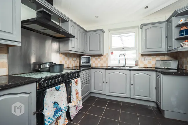 Photo 3 — Stonesteads Way, Bromley Cross, Bolton, BL7 9LD