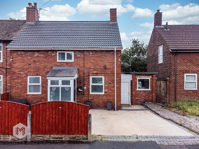 Stonesteads Way, Bromley Cross, Bolton, BL7 9LD, photo 1