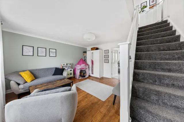 Photo 2 — Matlock Close, Great Sankey, Warrington, Warrington, WA5 3PZ