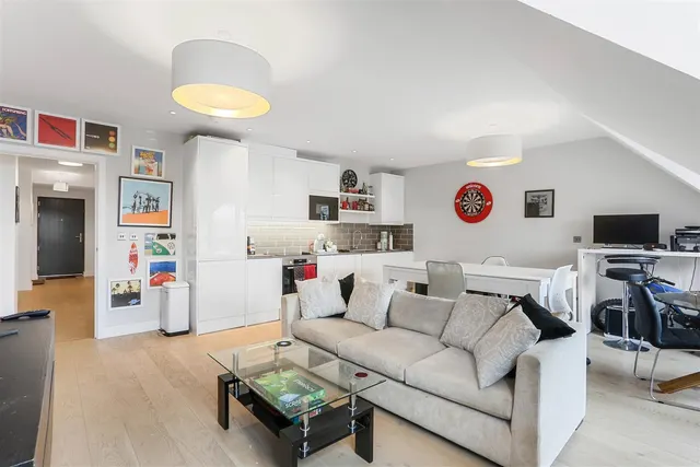 Photo 2 — The Broadway, Cheam, Sutton, SM3 8BD
