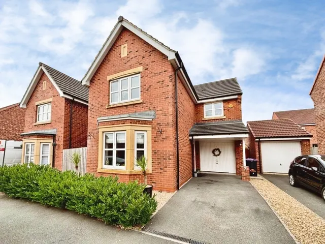 Brewster Road, Gainsborough, photo 1