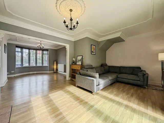 Fossway, Newcastle upon Tyne, NE6, photo 3
