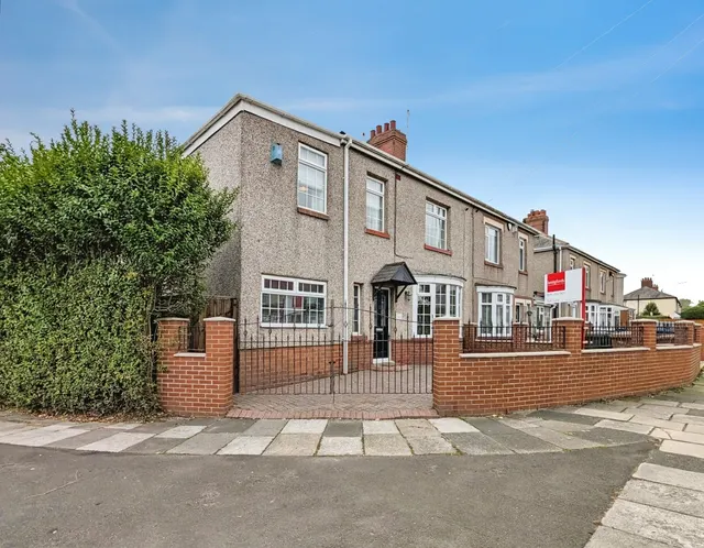 Fossway, Newcastle upon Tyne, NE6, photo 1
