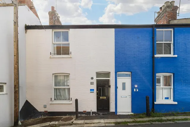 Franchise Street, Weymouth, DT4, photo 1