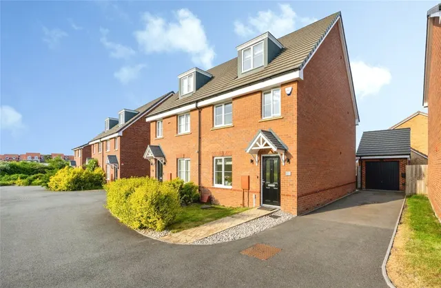 Kelsey Meadow, Leighton Buzzard, Bedfordshire, LU7, photo 1
