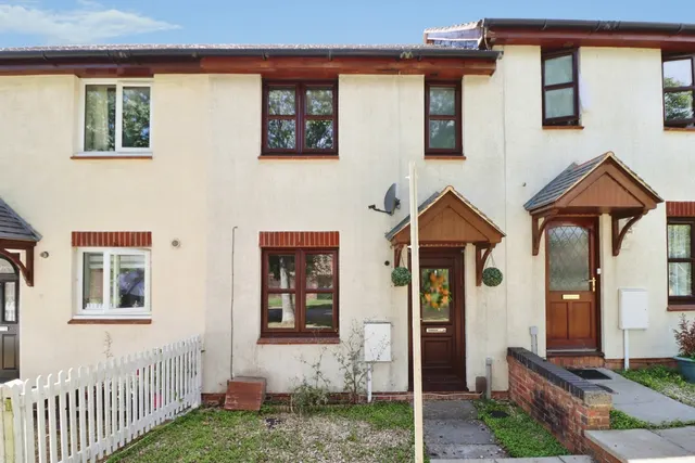 Patch Court, Emersons Green, Bristol, BS16, photo 1