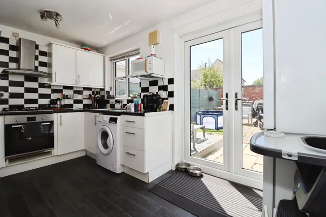 Photo 2 — Patch Court, Emersons Green, Bristol, BS16