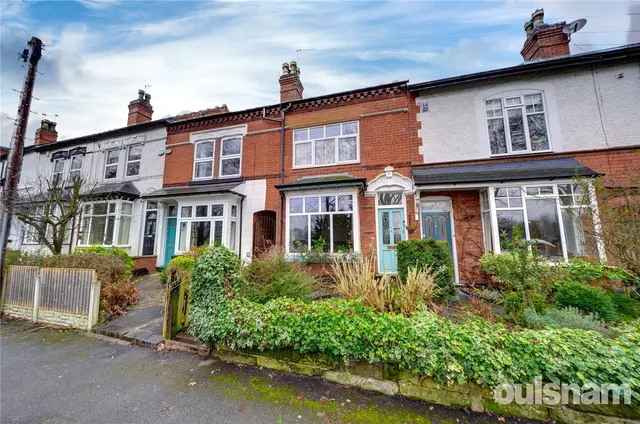 Photo 2 — Franklin Road, Bournville, Birmingham, B30 2HE