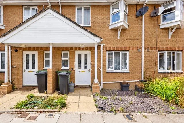 Cornwall Road, Portsmouth, PO1, photo 1