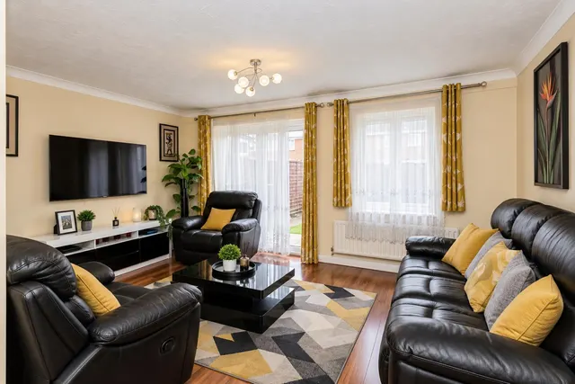 Cornwall Road, Portsmouth, PO1, photo 3