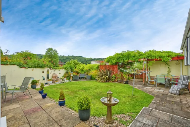 Old Farm Road, Minehead, TA24, photo 3