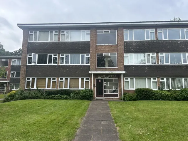 Clyde Court, Garrard Gardens, Sutton Coldfield, photo 1