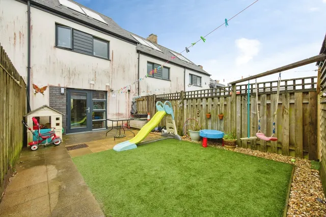 Northey Road, Bodmin, PL31, photo 2