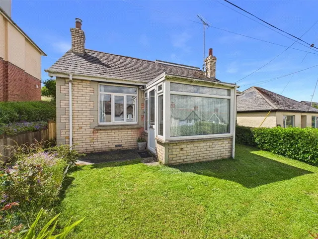 Stratton, Bude, EX23, photo 1