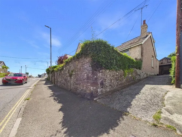 Stratton, Bude, EX23, photo 2