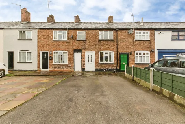 Mill Lane, Macclesfield, Cheshire, SK11, photo 1