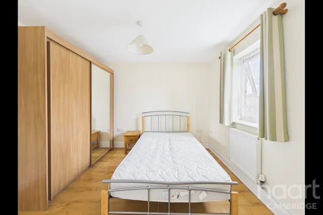 Alice Bell Close, Cambridge, CB4, photo 2