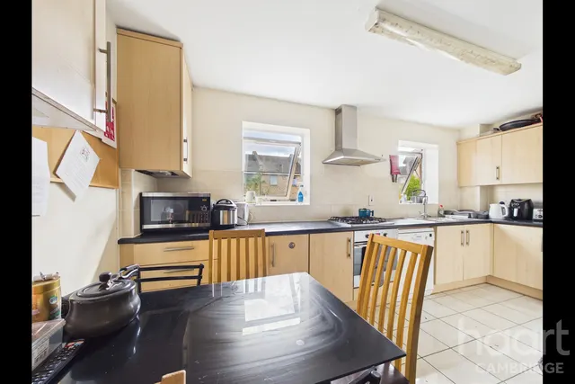 Alice Bell Close, Cambridge, CB4, photo 3