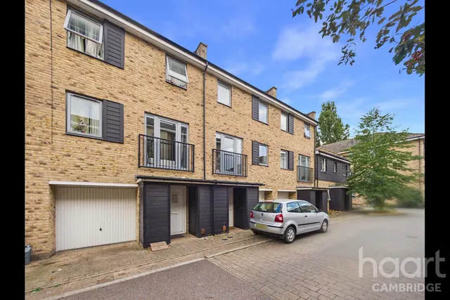 Alice Bell Close, Cambridge, CB4, photo 1