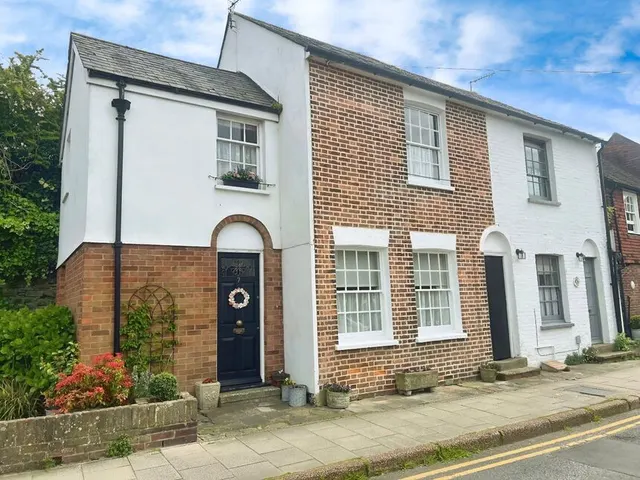Wish Ward, Rye, East Sussex, TN31, photo 1