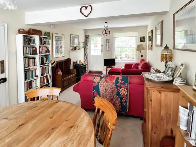 Photo 2 — Wish Ward, Rye, East Sussex, TN31