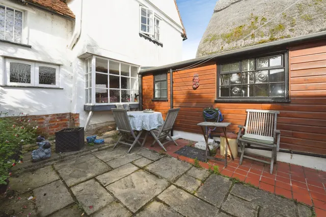 Photo 3 — Main Road, Boreham, Chelmsford