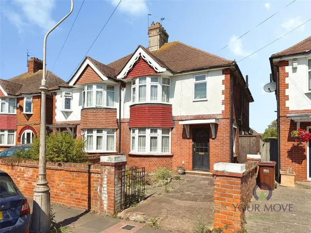 Marlow Avenue, Eastbourne, East Sussex, BN22, photo 1