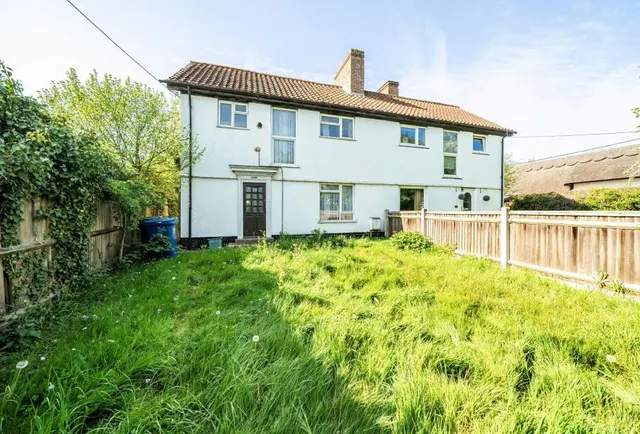 Woodstock Road, Yarnton, OX5, photo 1