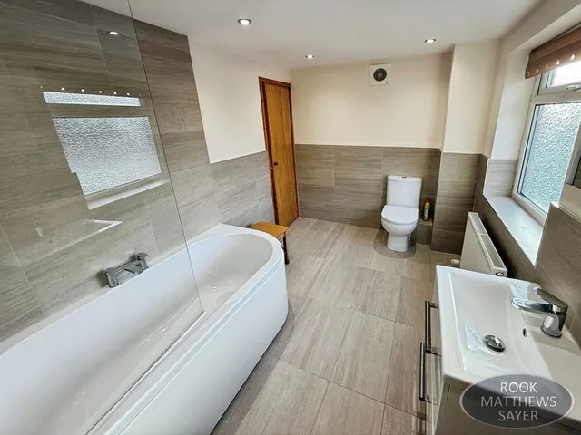 Newcastle Upon Tyne NE3 1DU, NE3, photo 3