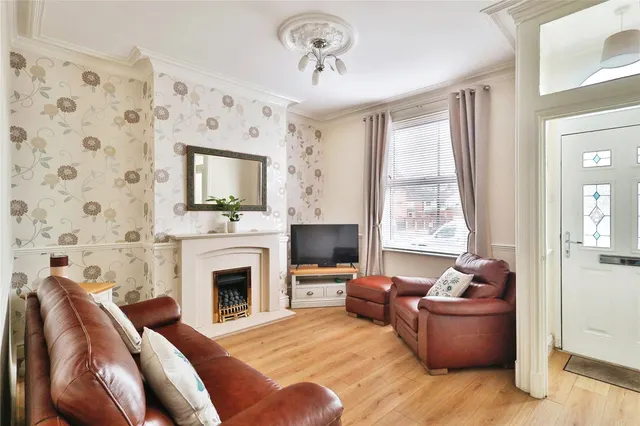 Photo 2 — Droylsden Road, Audenshaw, Manchester, Greater Manchester, M34
