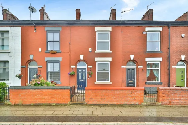 Droylsden Road, Audenshaw, Manchester, Greater Manchester, M34, photo 1