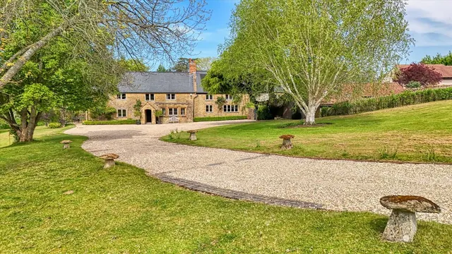 East Coker, Yeovil, BA22, photo 1