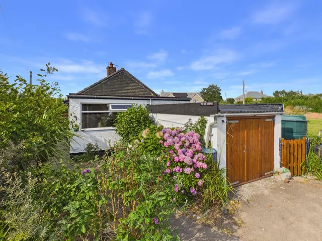 Trevean Lane Rosudgeon, Penzance, photo 1