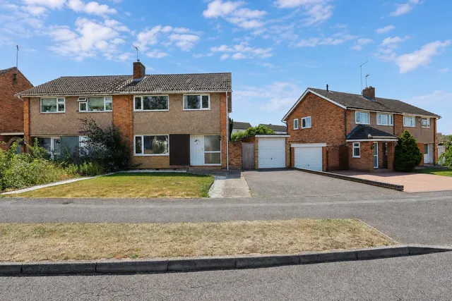 St Catherines Road, Kettering, NN15, photo 1